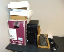 Packard Bell ISTART S2369 PC