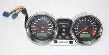 Tacho Cockpit Instrumente 17Tkm Suzuki GSF 600 Bandit WVA8 00-03 (Lage 9-25)
