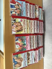 Hanni und Nanni CD Sammlung 27