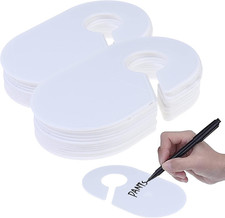 10 Stück Kleiderständer