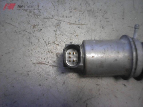 Agr ventil kw vw - 75, passat