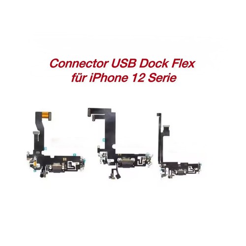 Ladebuchse iphone - ladebuchse,