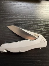 Brous Blades “Mac Daddy”
