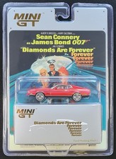 Mini GT Blister | Autos zum