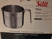 Milchtopf Ohne Deckel Aus