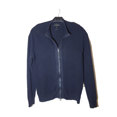 Belstaff herren full zip - herren,