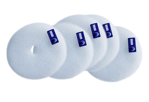 Maico luftfilter für - zf,