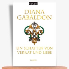 Ein Schatten von Verrat und