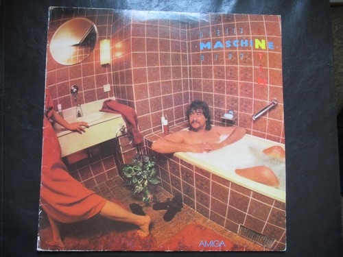 Dieter maschine - dieter,