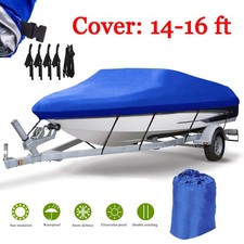 16ft bootsplane wasserdicht - bootsplane,