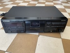 Pioneer CT-S530 Stereo Kassettendeck Vintage Top Zustand