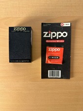 Zippo feuerzeug 1996 - zippo,