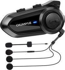 R18 Motorrad Intercom