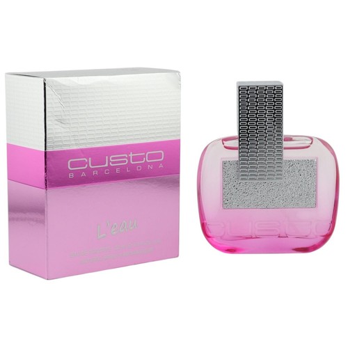 Custo barcelona woman eau 30 - custo,