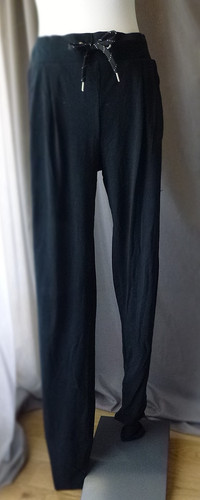 Tcm yogahose mit fußteil - tcm,