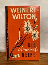 Die chinesische nelke - chinesische,