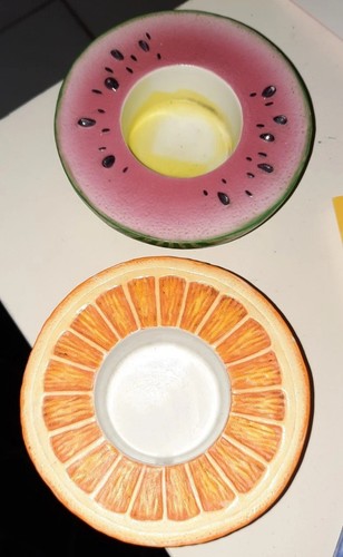 Teelichthalter von partylite - teelichthalter,
