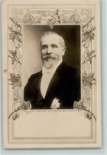 13021324 - Loubet, President