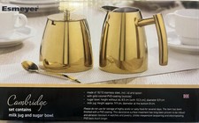 Esmeyer cambridge set - set, –
