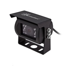 Rückfahrkamera schwarz 120°