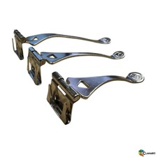 Bildhalter Bilderrahmenständer Bildaufstellung  – Für von 10x10 cm bis 30x45 cm