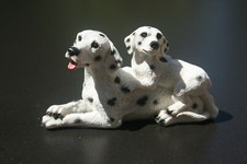 Dalmatiner - Figuren ähnlich