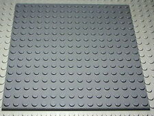 Lego Platte 16x16 new