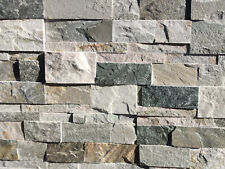 Stein-Wandverblender