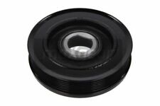 Riemenscheibe, Kurbelwelle