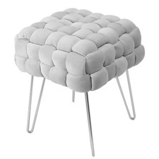 Moderner Velvet SitzBank