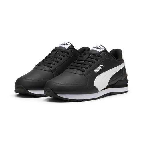Puma echtleder sneaker st - puma,