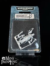Warhammer 40k Eldar Harlequin Shadowseer Schicksalsleser Blister Harlequins OOP