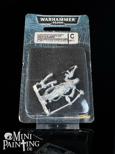 Warhammer 40k eldar harlequin - warhammer,