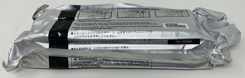 Brother 130bk toner - brother, tn-130bk