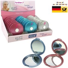 Taschenspiegel Schminkspiegel