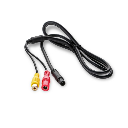 Carmedien adapter kabel - adapter,