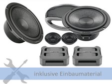 Hertz Lautsprecher CK165 570W