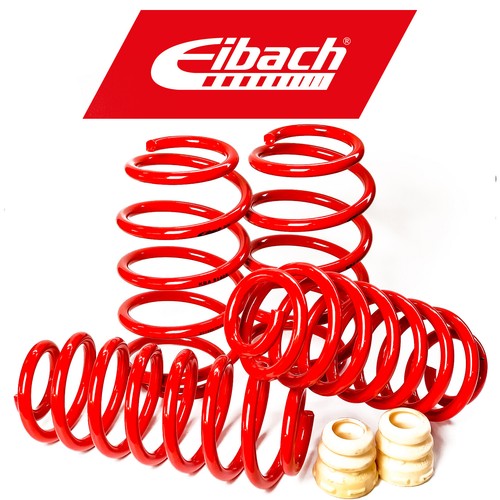 Eibach sportline federn 50mm - sportline,