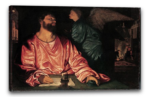 Kunstdruck giovanni gerolamo - giovanni,