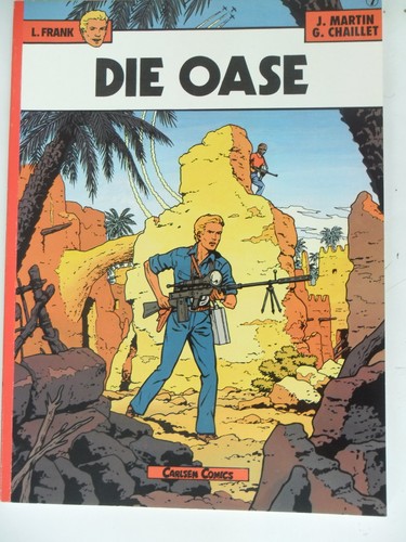 Comic frank band - x,