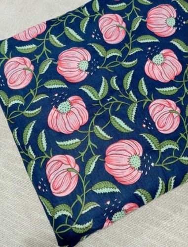 Yard hand block - 5, rosa