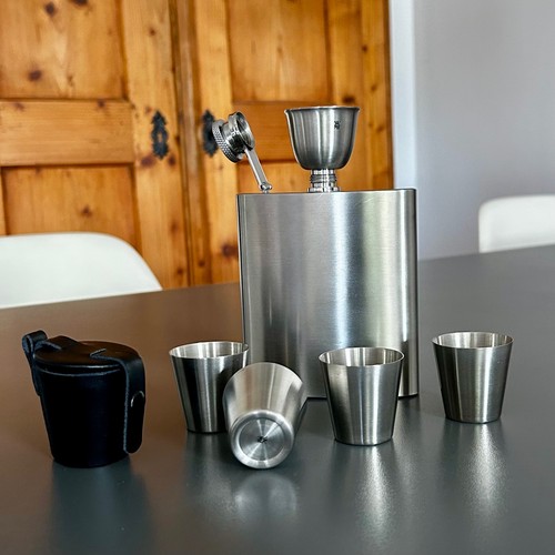 Wmf manhattan flachmann - manhattan,