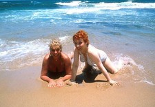 Barbara Valentin Elisabeth