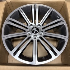 Original peugeot rcz - original,