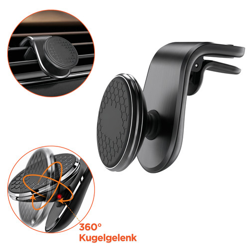 Autohalterung magnetisch - autohalterung,