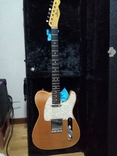 Moon Custom TL Korina Warmoth