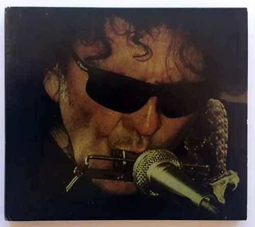 Tony joe white the shine - white,