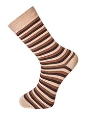 StripeySocken Herren Socken