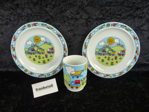 Thomas kindergeschirr tlg - kindergeschirr, tlg.