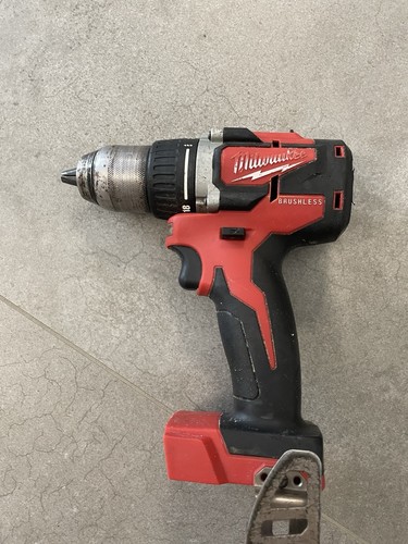 Milwaukee m18 cbldd - milwaukee,